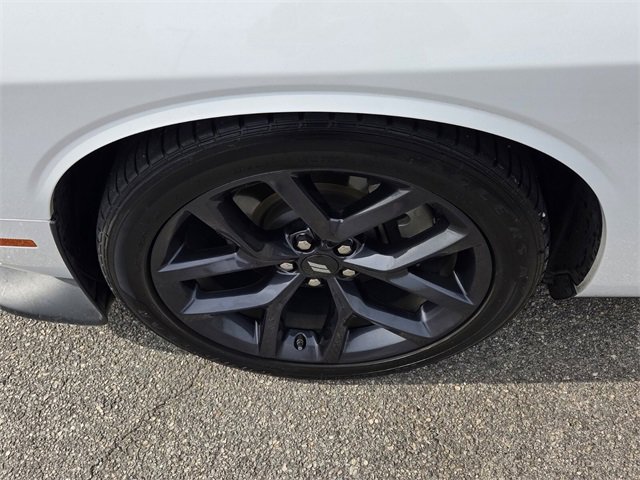 Used 2023 Dodge Challenger GT w/ Blacktop Package image 14