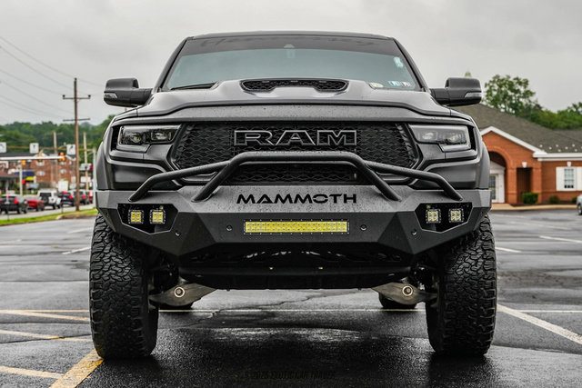 Used 2023 RAM 1500 TRX w/ TRX Level 2 Equipment Group image 13