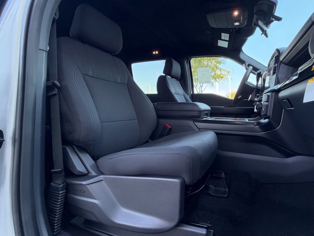 New 2026 Ford F150 STX w/ Equipment Group 200A RWD image 23