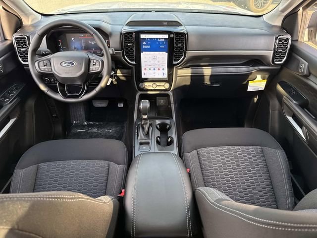 New 2025 Ford Ranger XLT w/ Convenience Package image 17