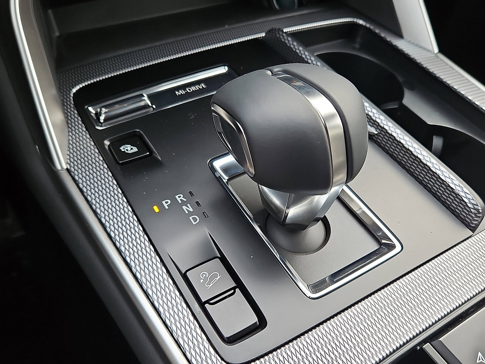 New 2026 MAZDA CX-70 SC Plus image 12