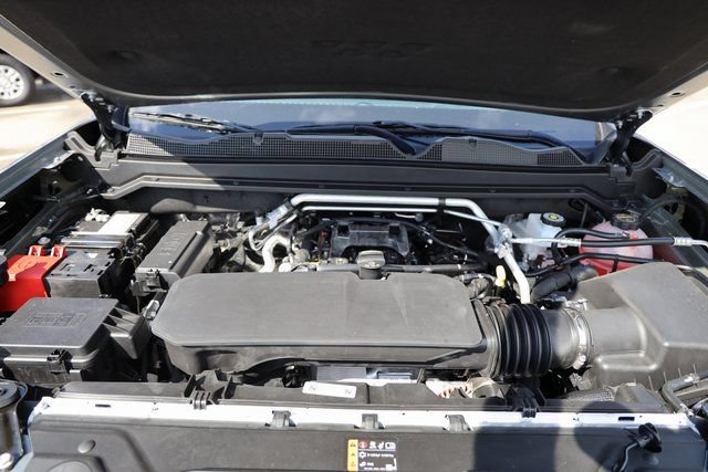 New 2026 GMC Canyon Elevation w/ Convenience Package RWD image 24