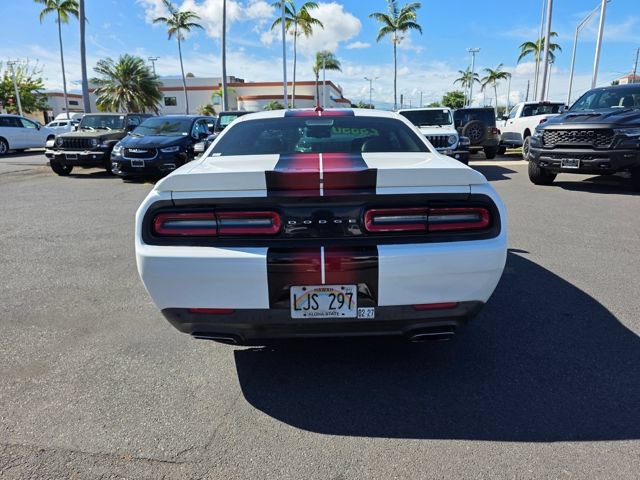 Used 2015 Dodge Challenger R/T Plus RWD image 6