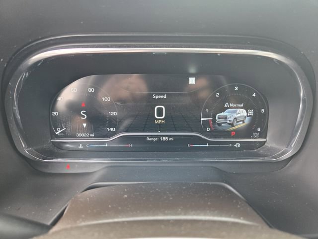 Used 2023 GMC Yukon XL SLT image 26