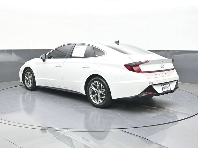Used 2022 Hyundai Sonata SEL FWD image 10