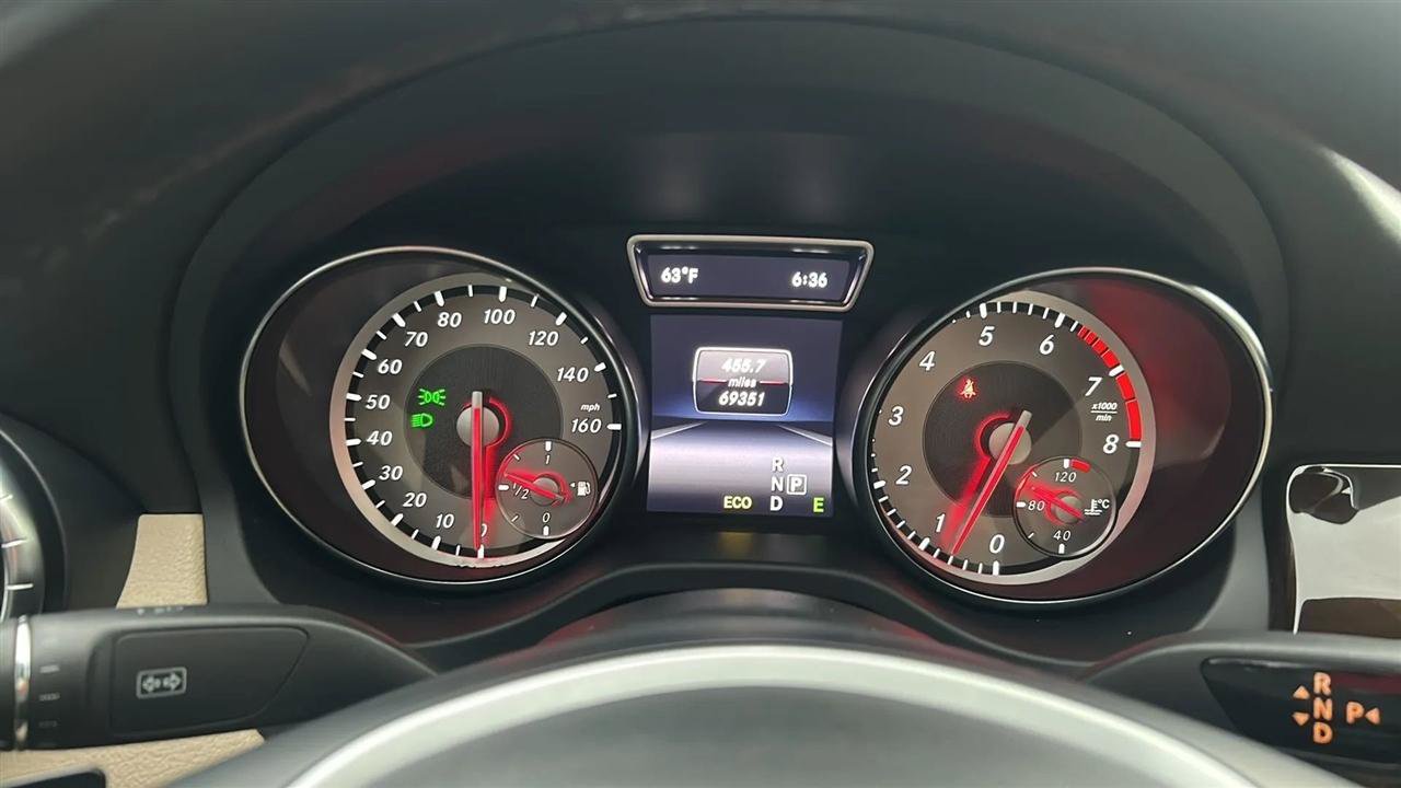 Used 2014 Mercedes-Benz CLA 250 image 26