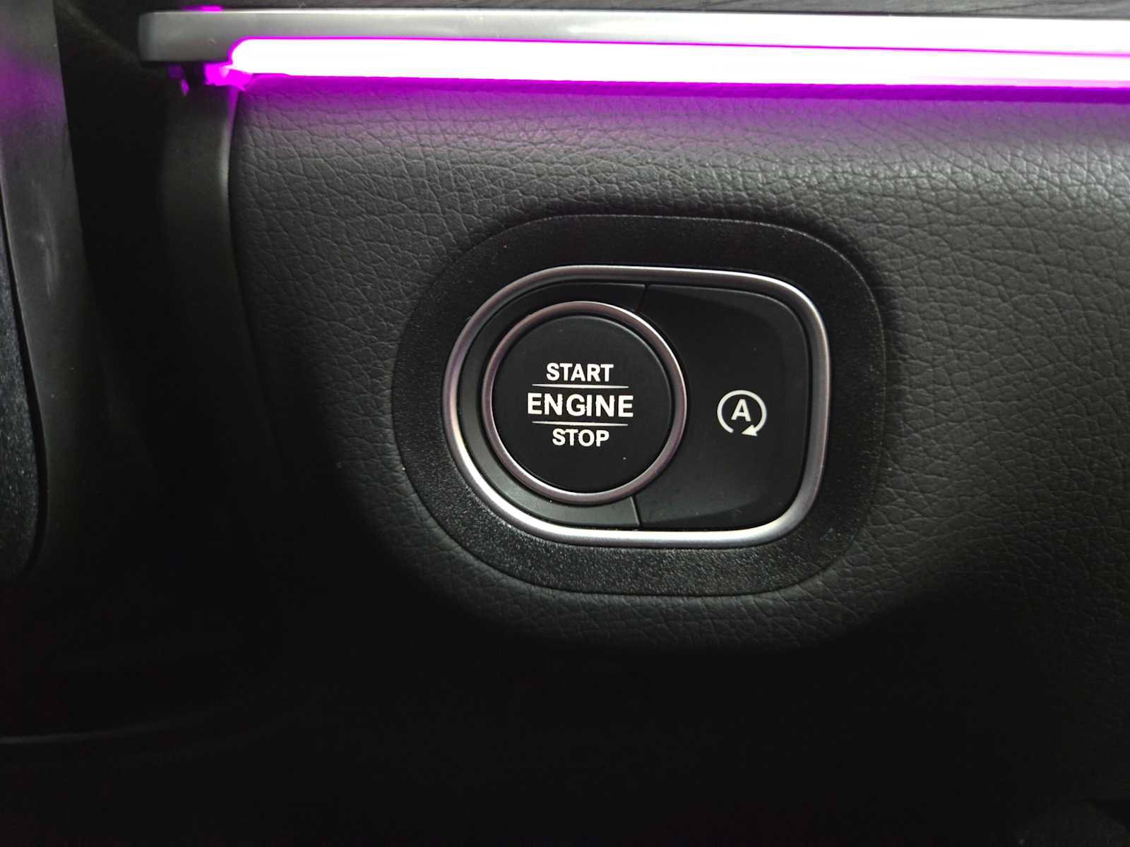Certified 2025 Mercedes-Benz GLE 450 4MATIC Coupe image 33