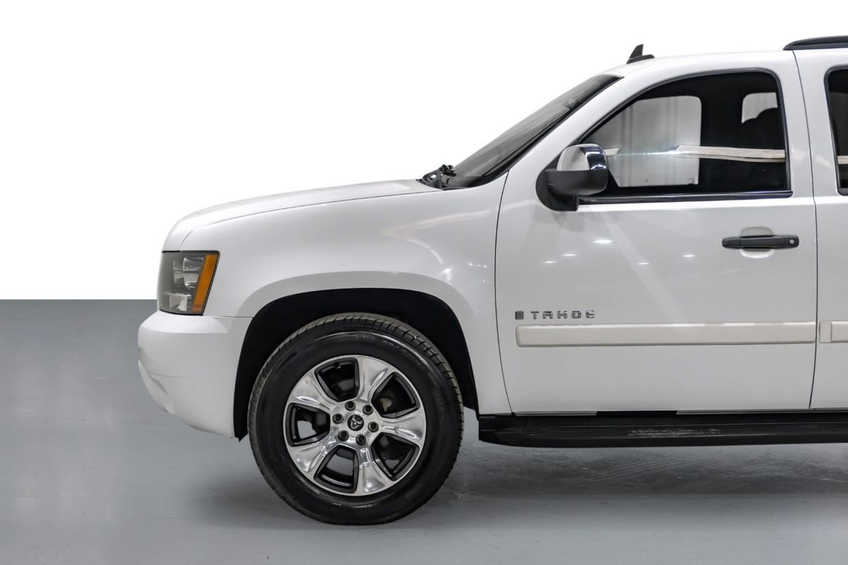 Used 2009 Chevrolet Tahoe LS RWD image 10