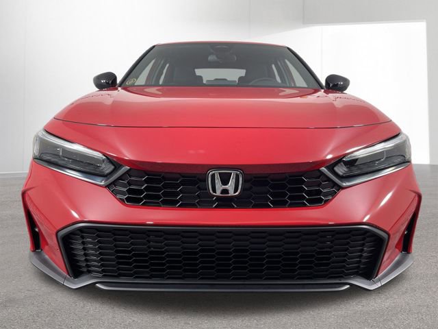 New 2026 Honda Civic Sport image 27