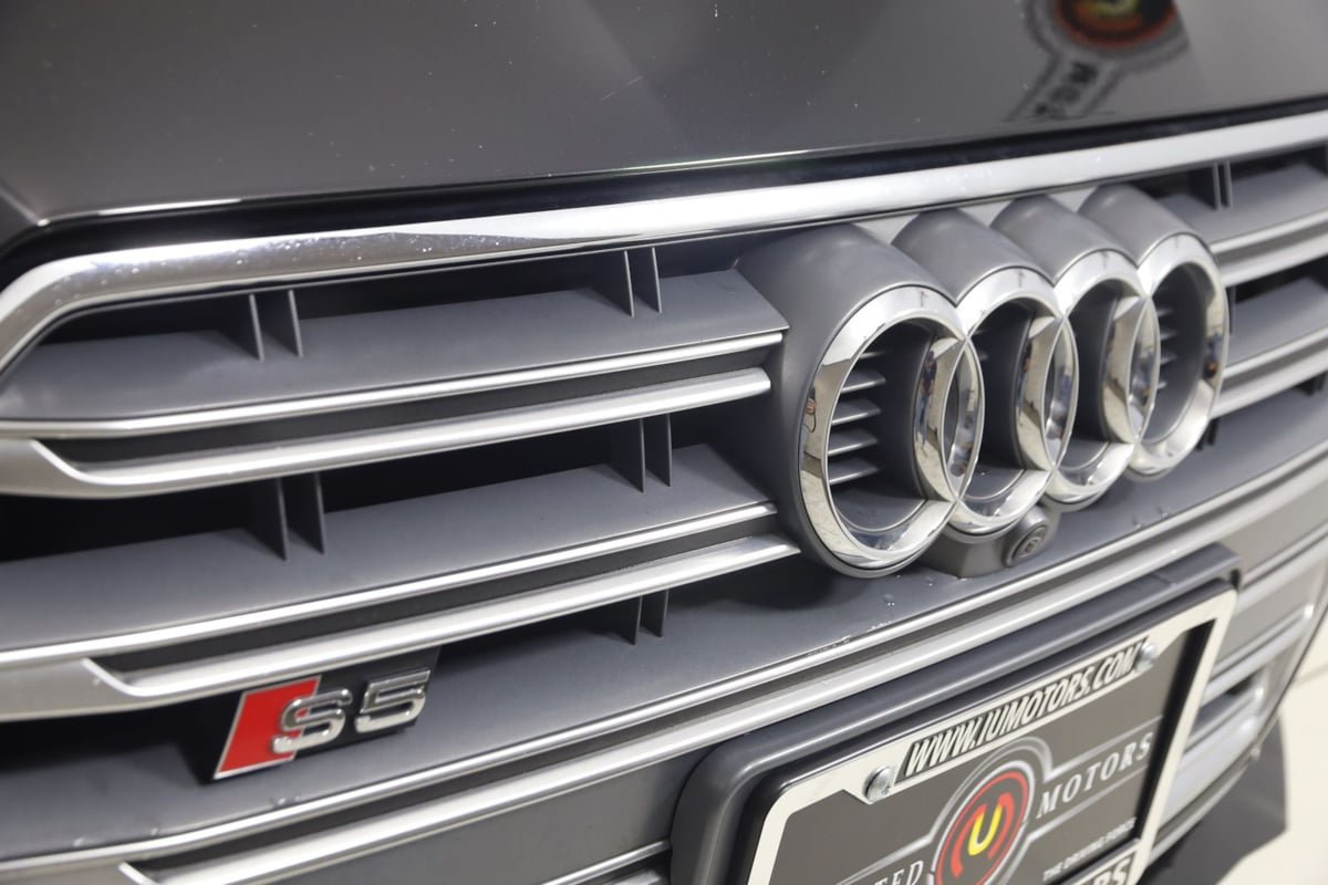 Used 2019 Audi S5 Prestige w/ S Sport Package AWD/4WD image 19