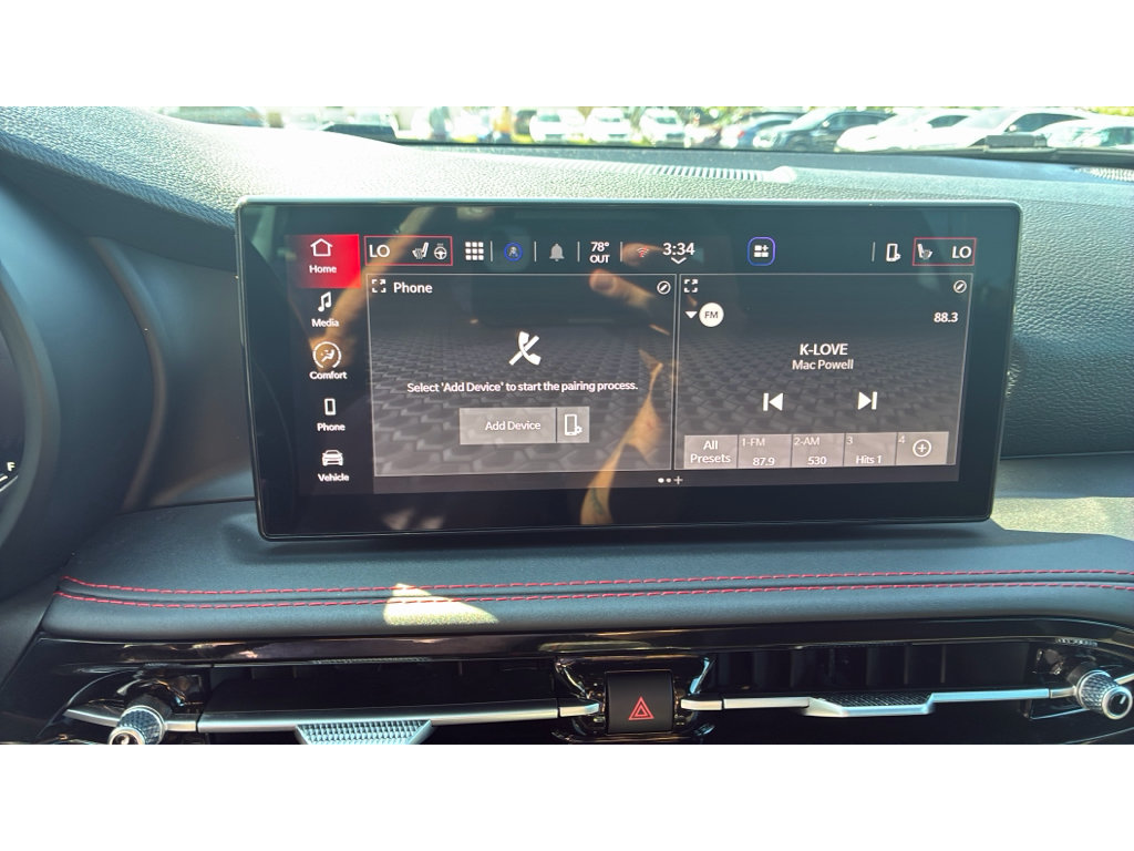 Used 2024 Dodge Hornet R/T w/ Track Pack AWD/4WD image 19