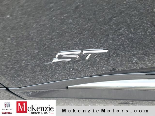 New 2026 Buick Envision Sport Touring AWD/4WD image 28