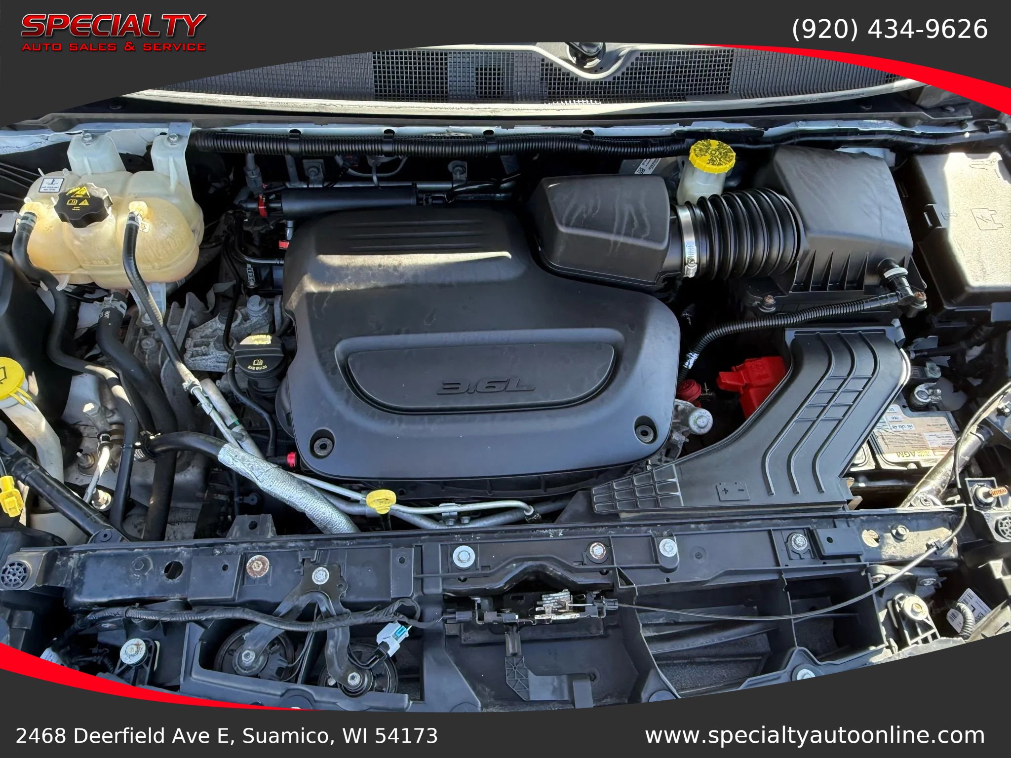 Used 2019 Chrysler Pacifica Touring-L FWD image 41
