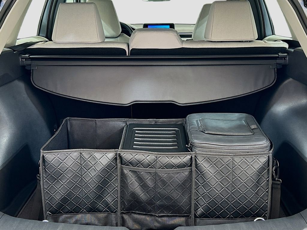 New 2025 Toyota Corolla Cross L FWD image 24