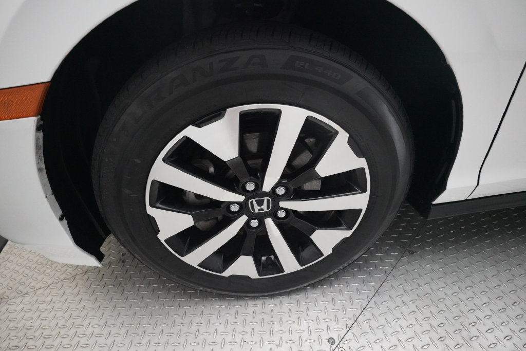 Used 2025 Honda Odyssey EX-L image 27