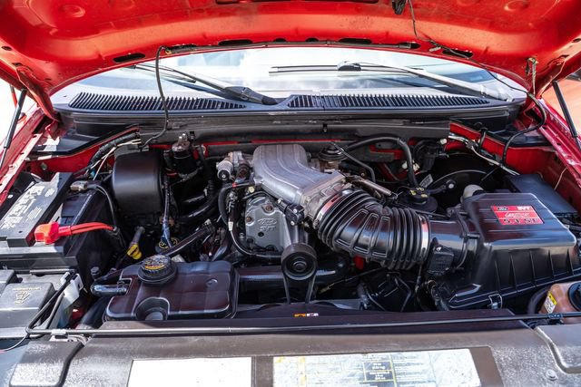 Used 2003 Ford F150 Lightning RWD image 29