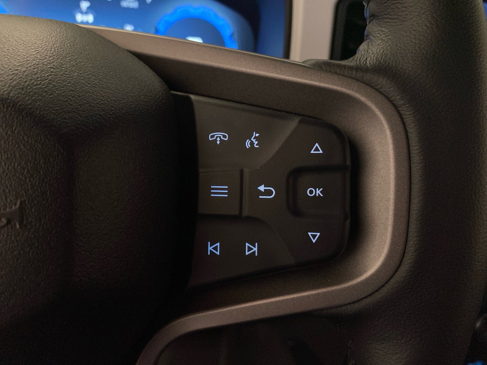 New 2025 Ford Bronco Stroppe Edition image 24