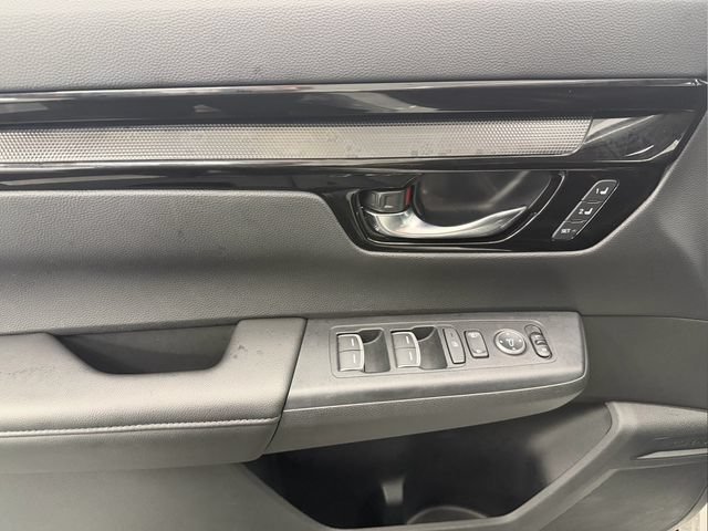 Certified 2026 Honda CR-V EX-L image 13