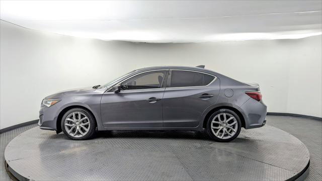 Used 2020 Acura ILX image 3