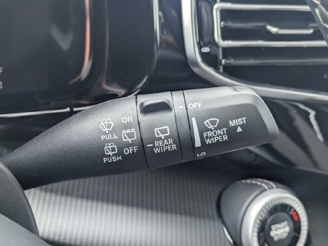 New 2026 Jeep Grand Wagoneer Summit w/ Rear Seat Video Group I AWD/4WD image 31
