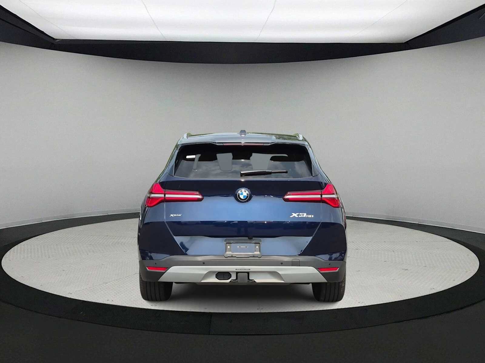 Used 2026 BMW X3 xDrive30i w/ Convenience Package AWD/4WD image 7