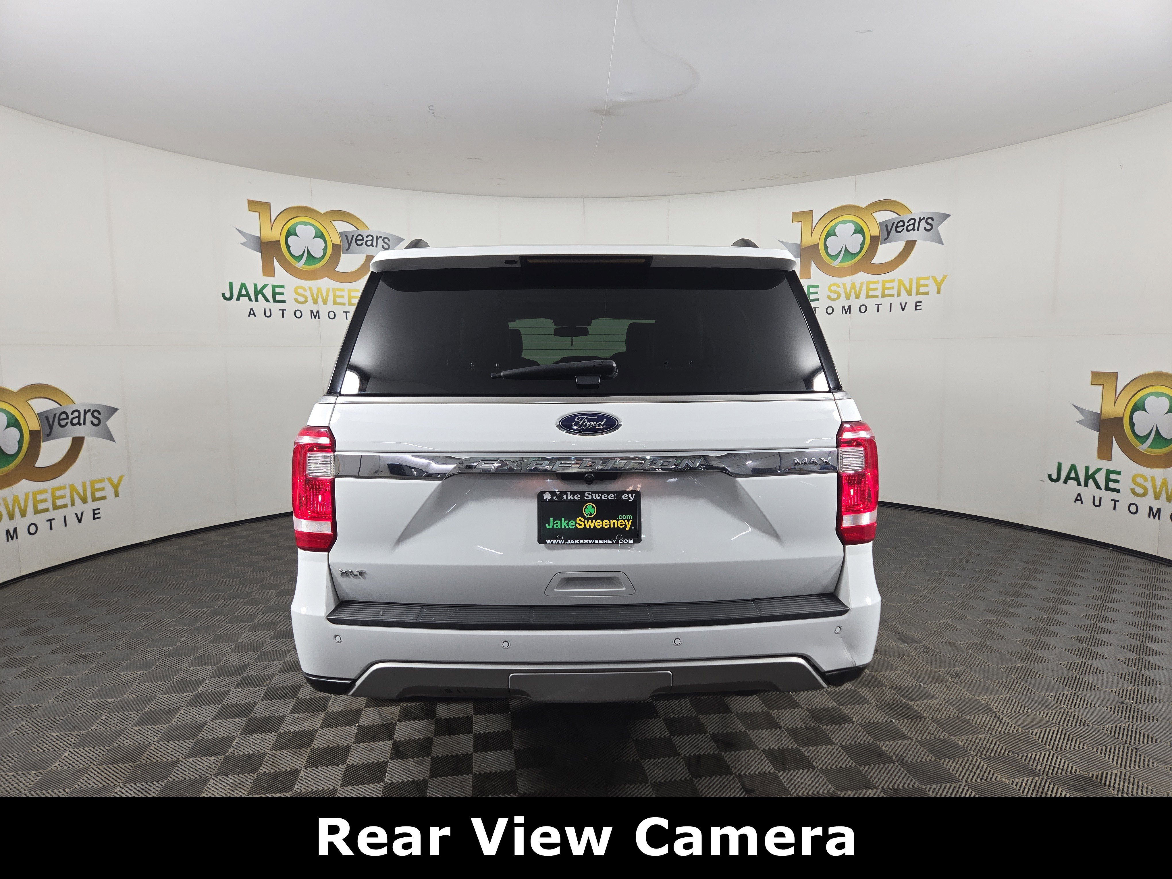 Used 2019 Ford Expedition Max XLT w/ Equipment Group 202A image 7