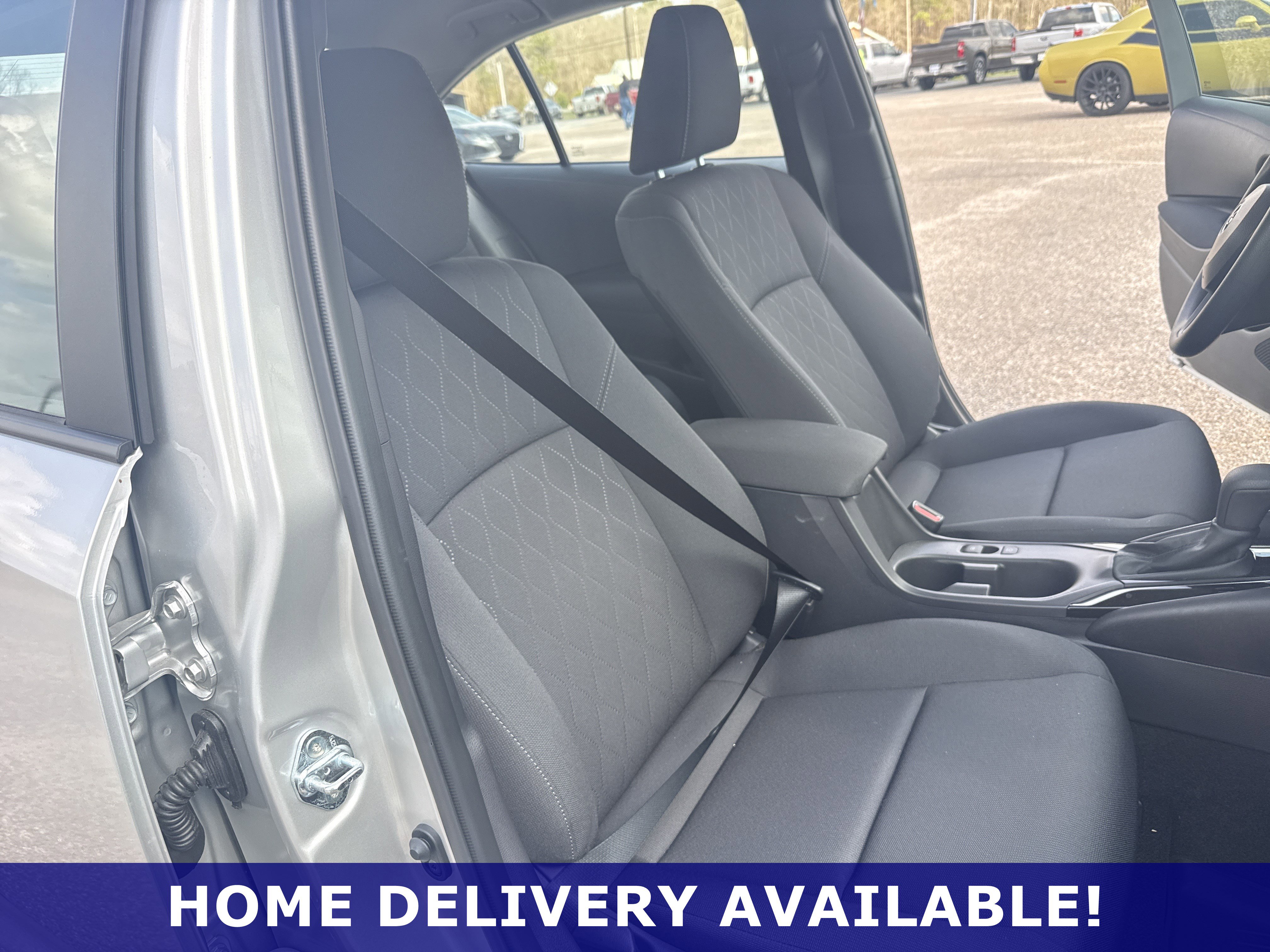 Used 2026 Toyota Corolla LE image 10