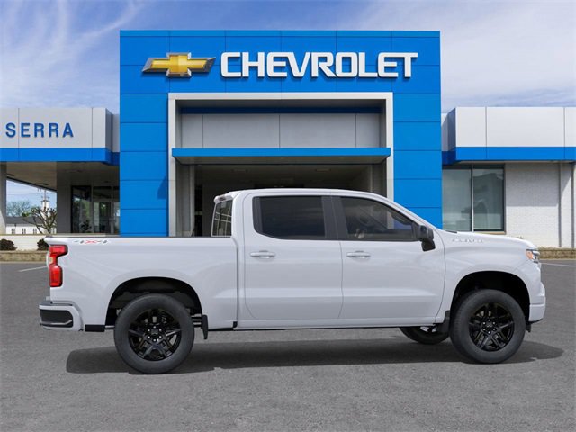 New 2026 Chevrolet Silverado 1500 RST w/ Convenience Package II AWD/4WD image 5