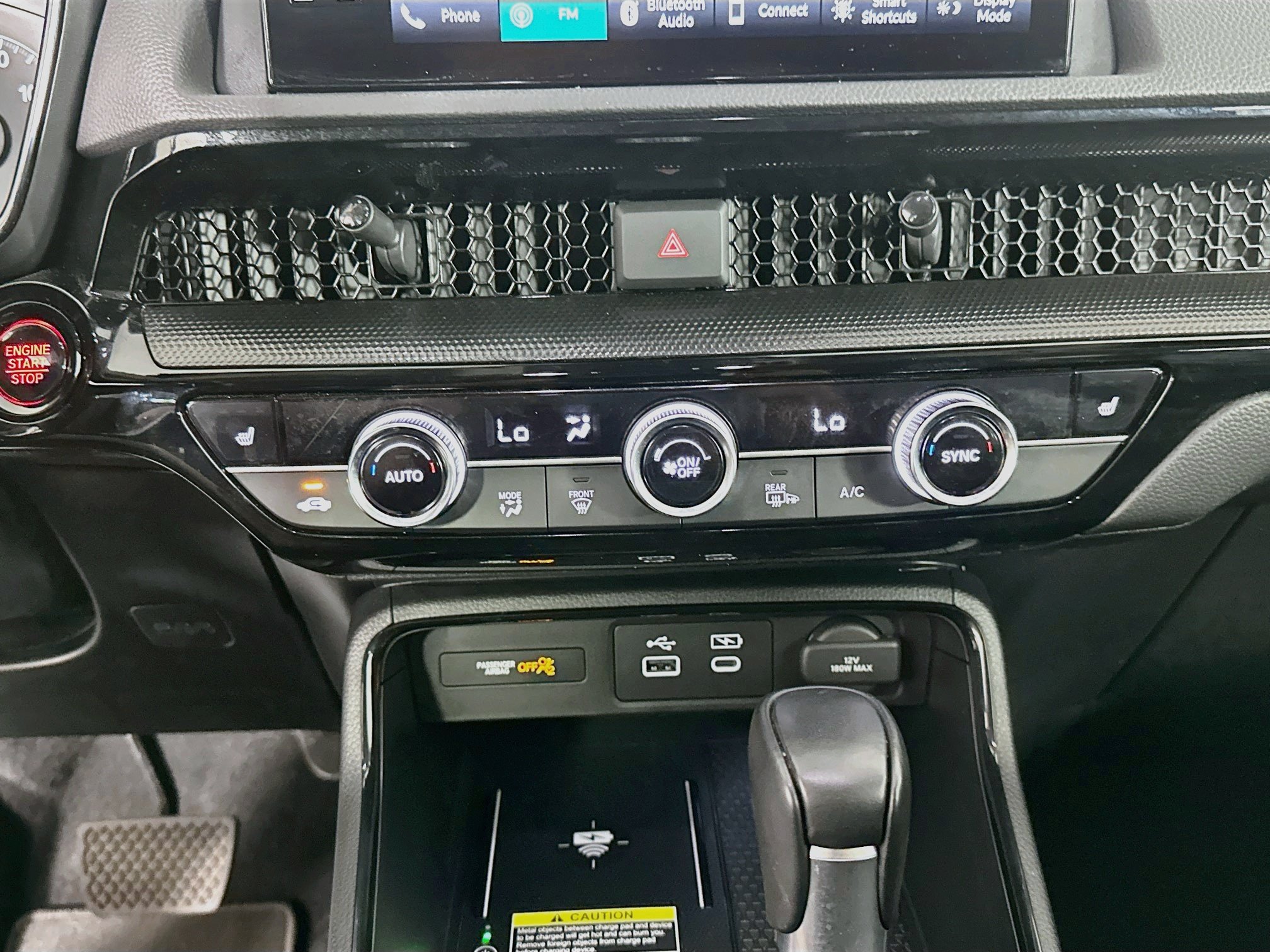 Used 2025 Honda CR-V EX-L image 23