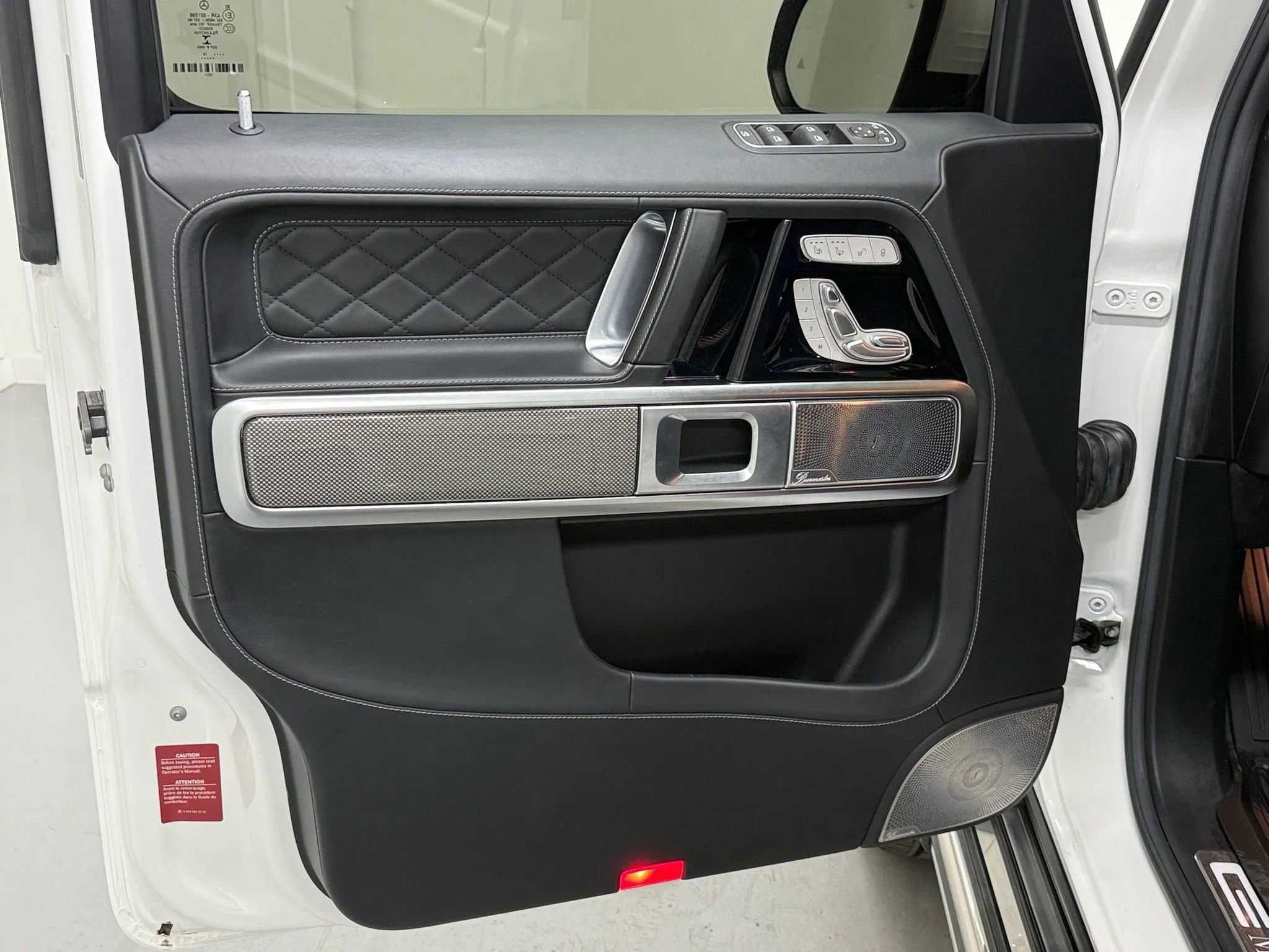 Used 2019 Mercedes-Benz G 550 image 18