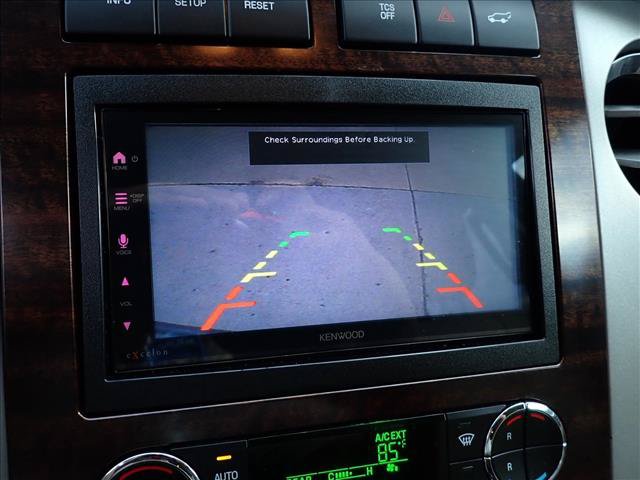 Used 2013 Ford Expedition EL XLT AWD/4WD image 26