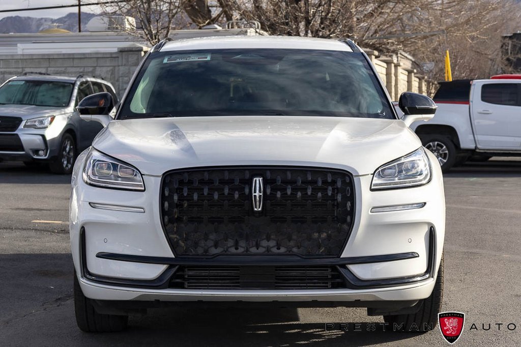 Used 2024 Lincoln Corsair Reserve w/ Equipment Group 201A image 13