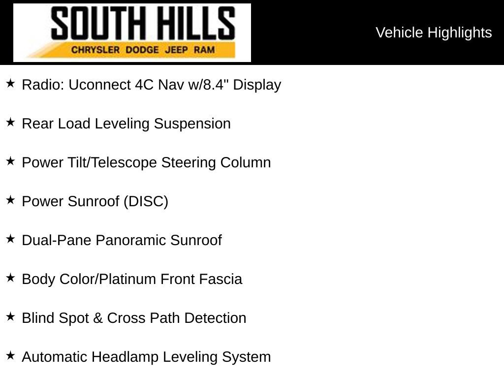 Certified 2018 Jeep Grand Cherokee Limited image 4