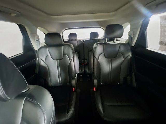 Used 2025 Kia Sorento EX AWD/4WD image 26