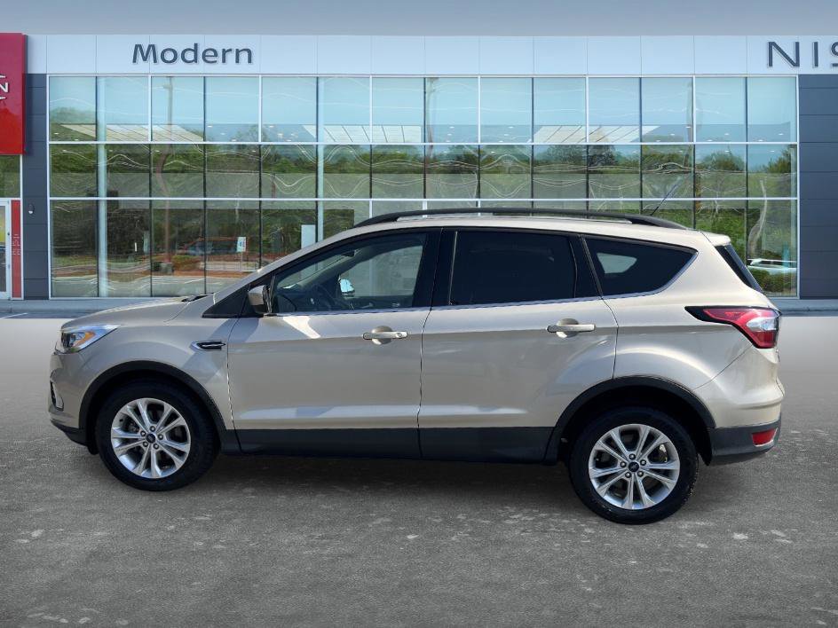Used 2018 Ford Escape SEL image 8