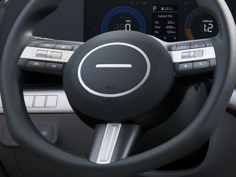 New 2026 Hyundai Kona SE image 15