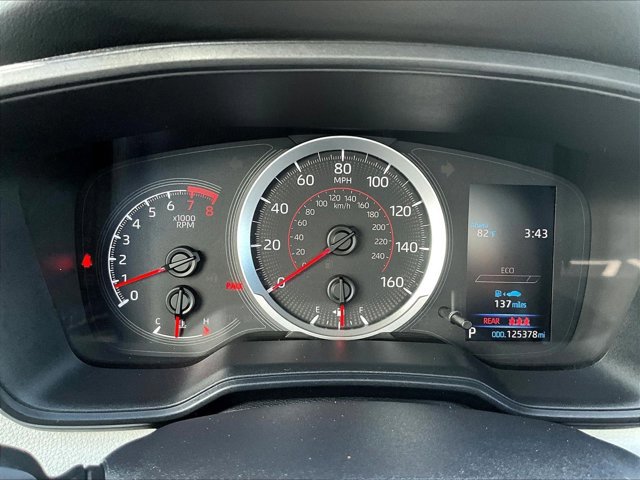 Used 2020 Toyota Corolla SE FWD image 21