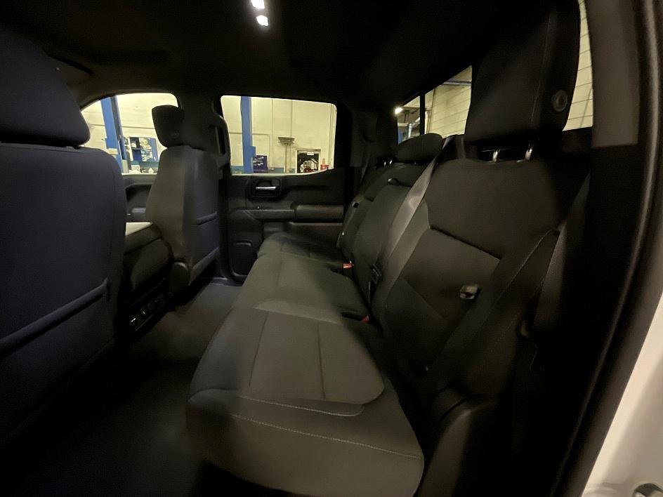 Used 2020 Chevrolet Silverado 1500 LT w/ All-Star Edition image 26