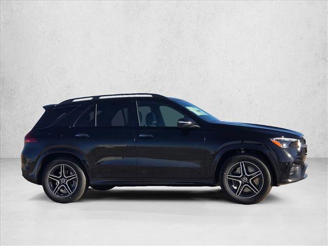 New 2026 Mercedes-Benz GLE 350 4MATIC image 4