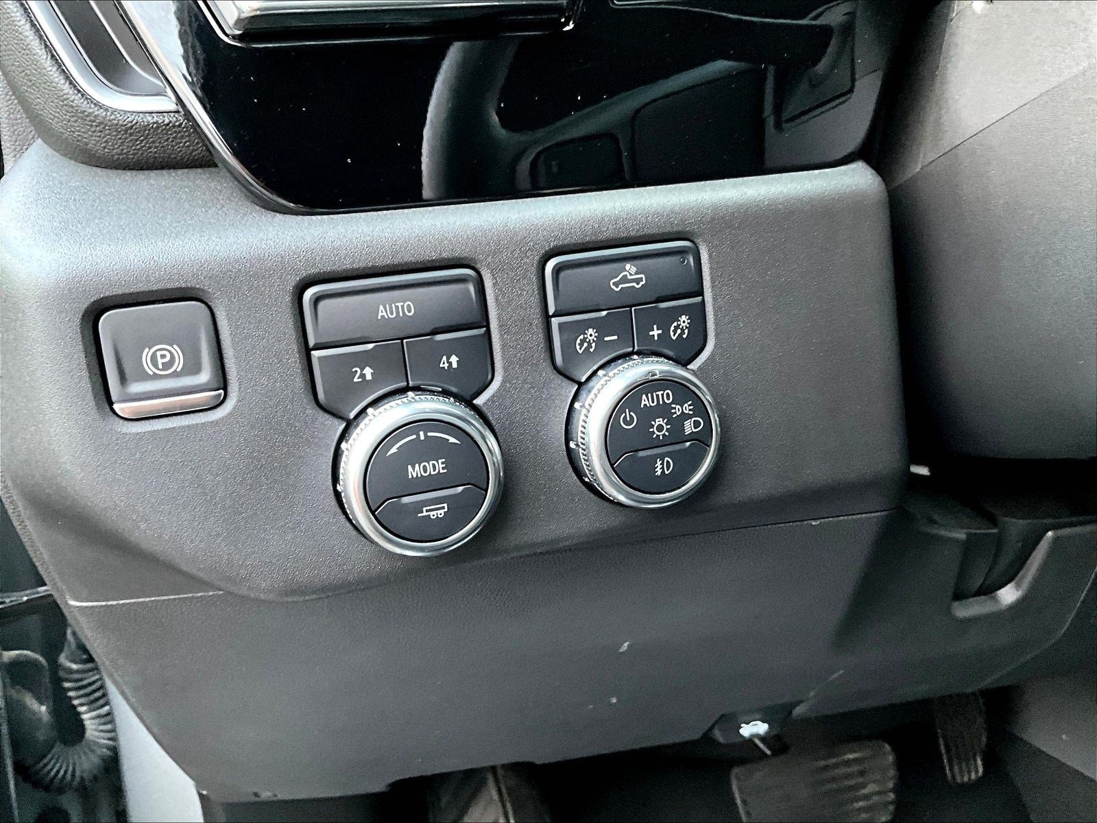 Used 2024 GMC Sierra 1500 Elevation AWD/4WD image 37