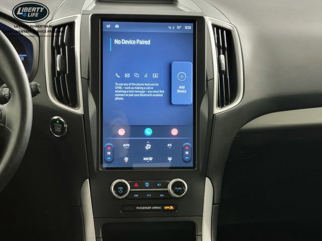 Used 2024 Ford Edge SE w/ Black Appearance Package image 22