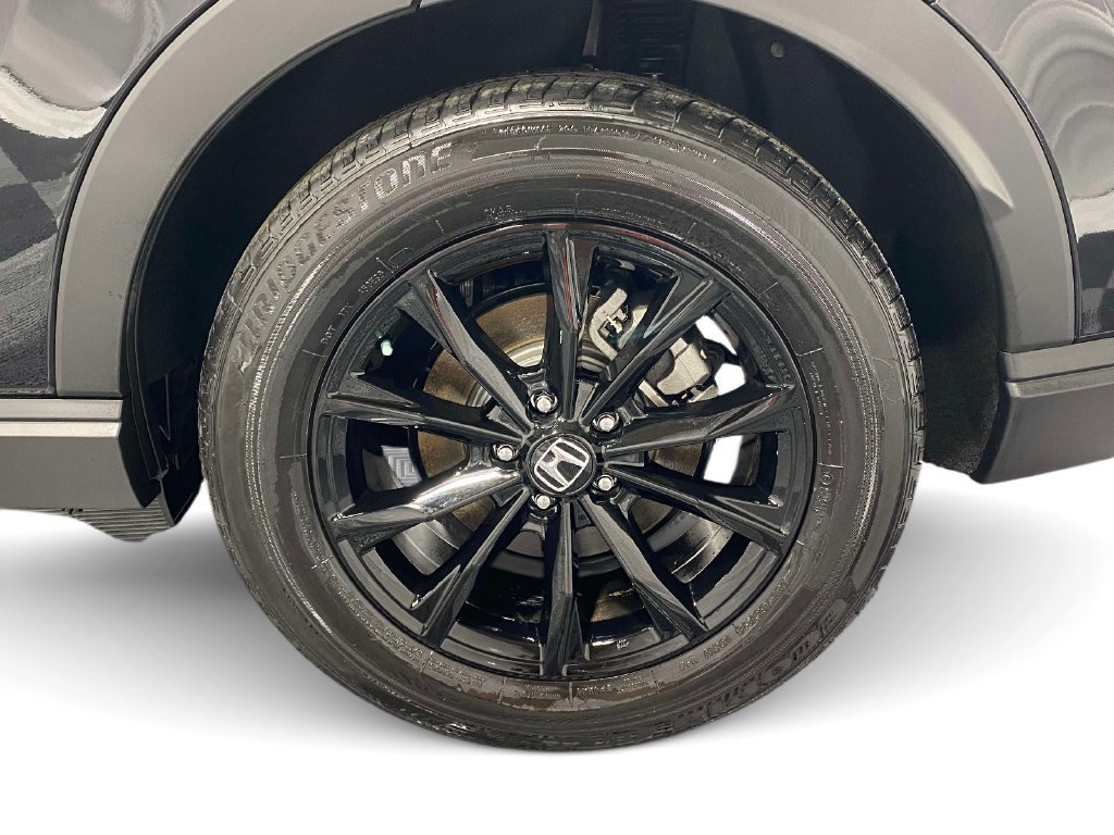 New 2025 Honda CR-V Sport-L image 7