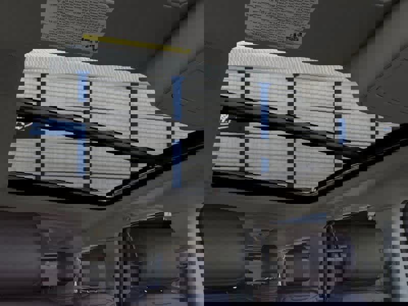 New 2026 Ford Expedition Max Platinum image 22