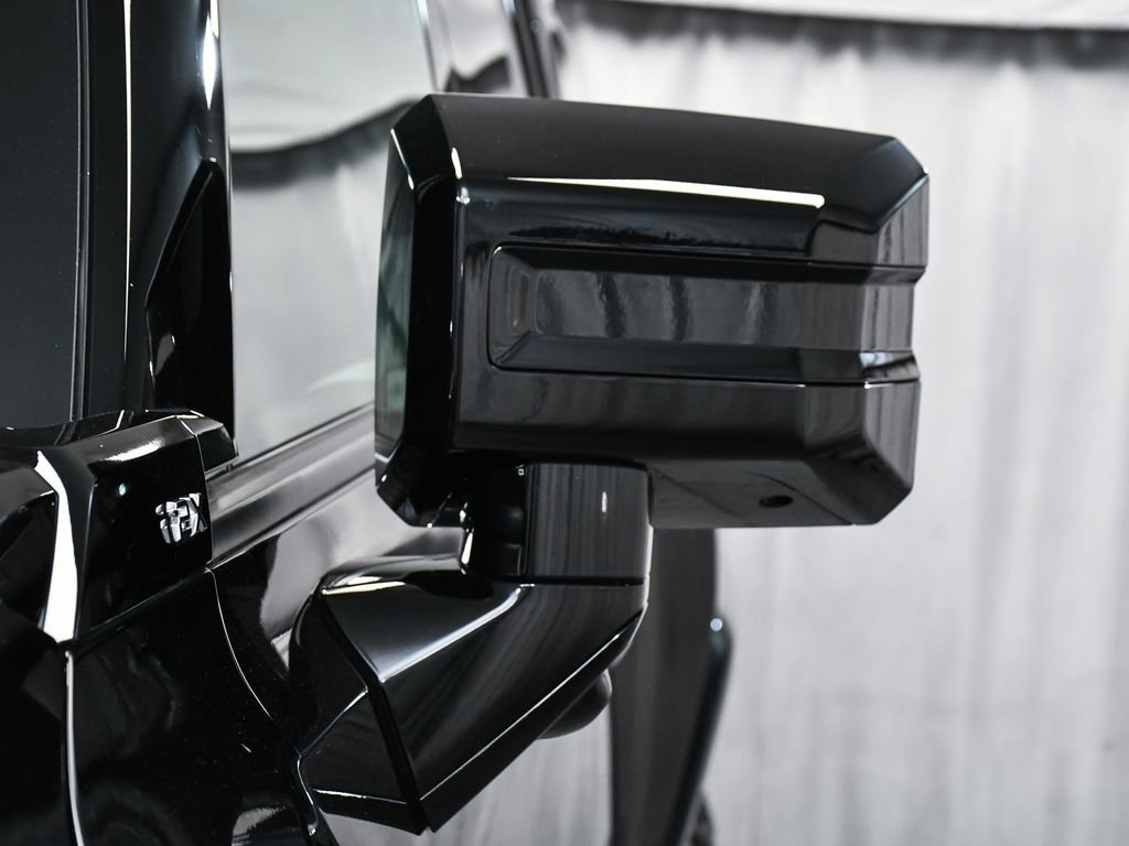 Used 2025 GMC Hummer EV 2X w/ Extreme Off-Road Package AWD/4WD image 83