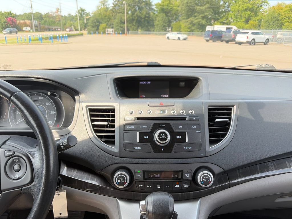 Used 2014 Honda CR-V EX-L image 21