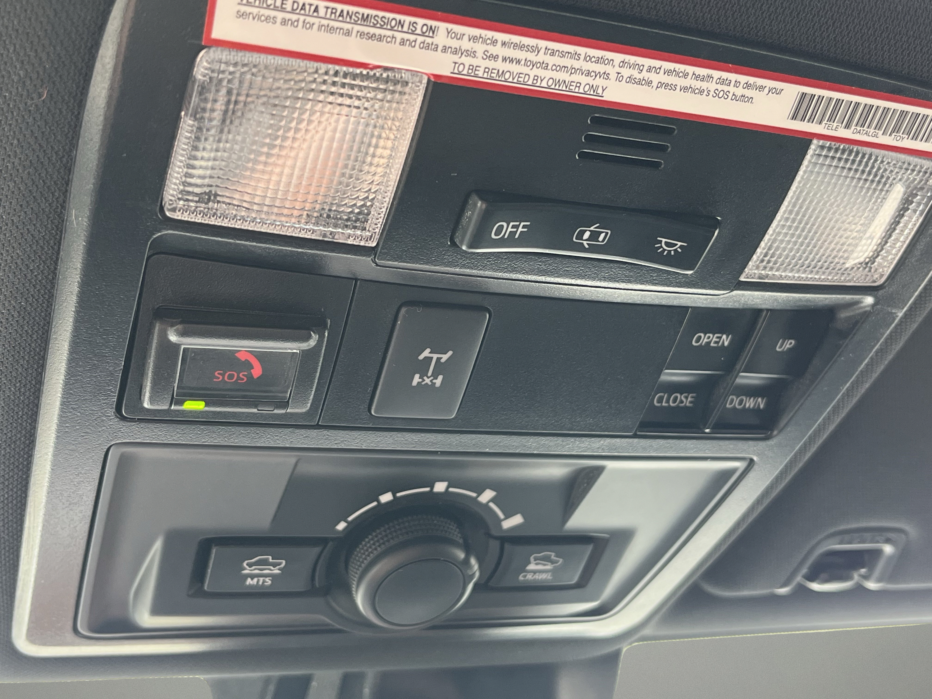 Used 2021 Toyota Tacoma TRD Pro AWD/4WD image 30