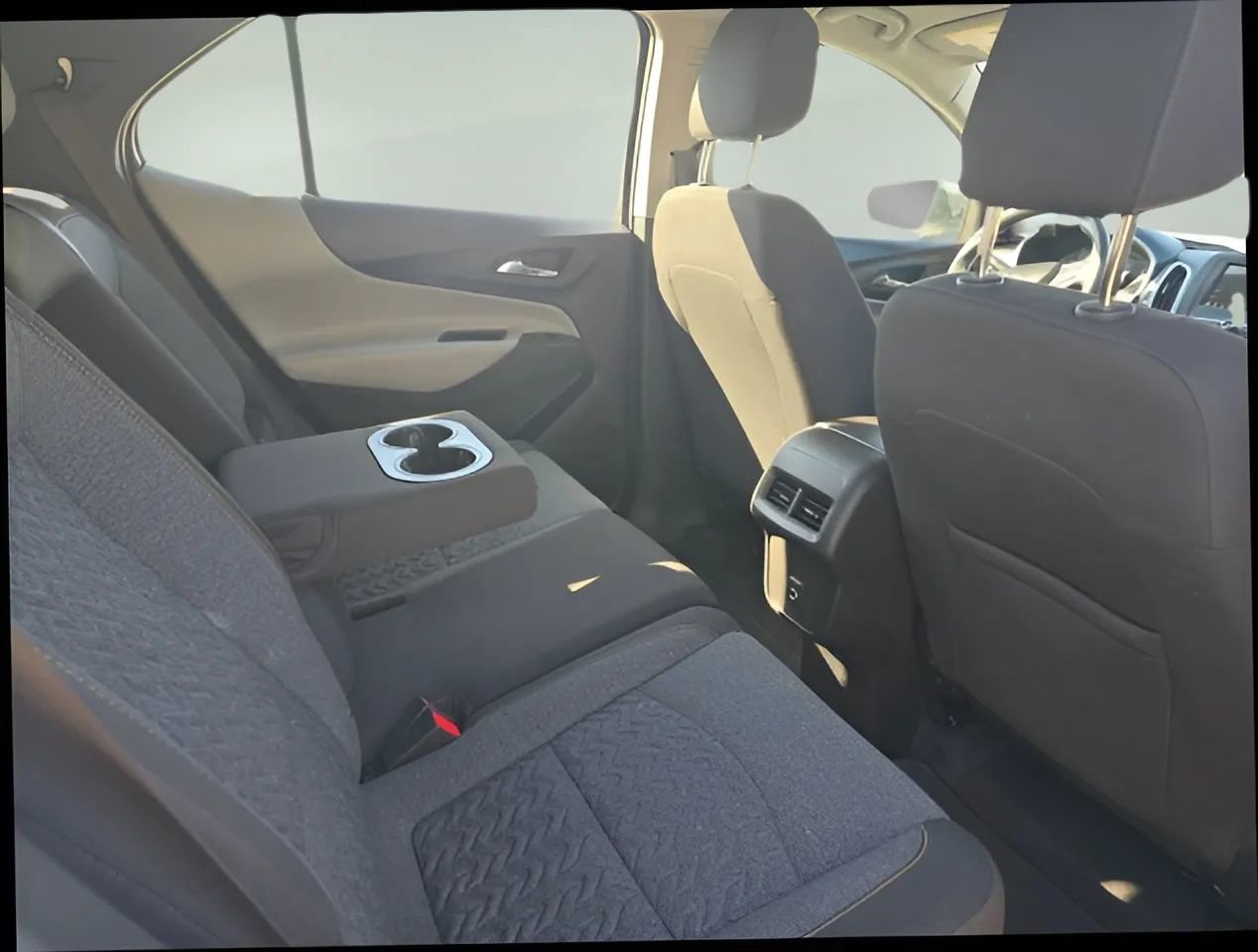 Used 2019 Chevrolet Equinox LS image 20