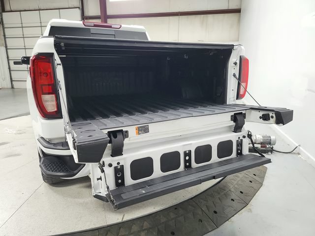 Used 2024 GMC Sierra 1500 Elevation w/ Preferred Package AWD/4WD image 49