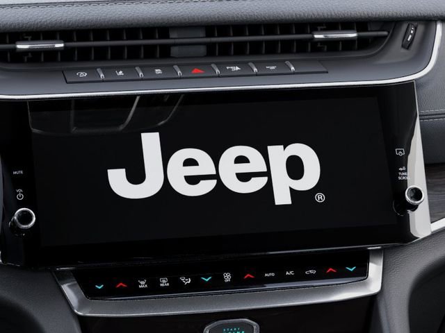New 2026 Jeep Grand Cherokee Altitude AWD/4WD image 19