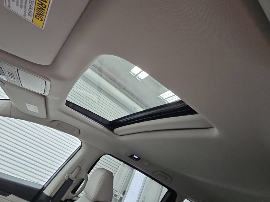 New 2026 Honda Odyssey EX-L image 29